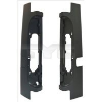 TYC 11-12384-BA-2 Heckblende