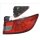 TYC 11-12355-11-2 Heckleuchte