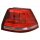 TYC 11-12822-01-2 Heckleuchte
