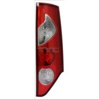 TYC 11-12748-01-2 Heckleuchte