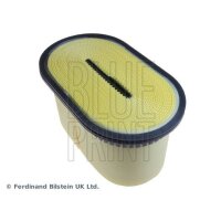 BLUE PRINT ADC42265 Luftfilter