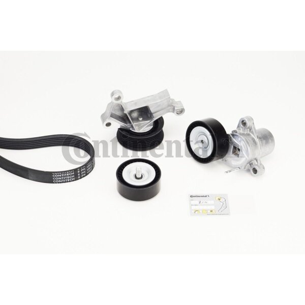 CONTINENTAL CTAM 6PK1502 EXTRA K2 Keilrippenriemensatz