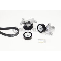 CONTINENTAL CTAM 6PK1502 EXTRA K2 Keilrippenriemensatz