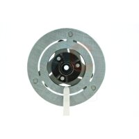 ACAUTO AC-05VI07 Mitnehmerscheibe, Magnetkupplung (Kompressor)
