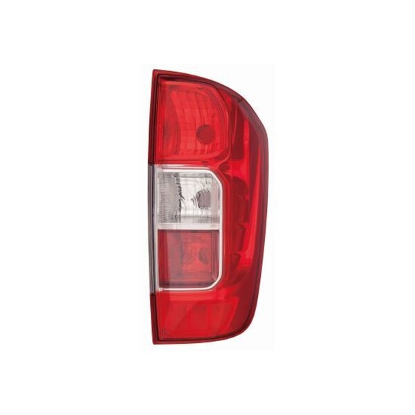 ABAKUS 215-19ACL-LD-UE Heckleuchte