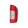 ABAKUS 215-19ACR-LD-UE Heckleuchte