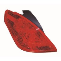 ABAKUS 550-1949L-LD-UE Heckleuchte