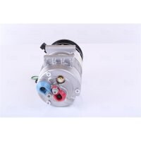 NISSENS 89326 Kompressor, Klimaanlage