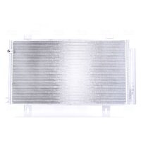 NISSENS 941180 Kondensator, Klimaanlage