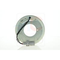 ACAUTO AC-04ZX18 Spule, Magnetkupplung (Kompressor)