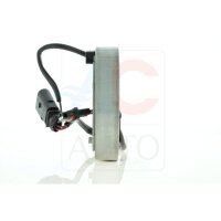 ACAUTO AC-04DN16 Spule, Magnetkupplung (Kompressor)