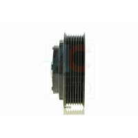 ACAUTO AC-06DN151 Magnetkupplung, Klimakompressor