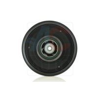 ACAUTO AC-06HA27 Magnetkupplung, Klimakompressor