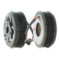 ACAUTO AC-06ZX34 Magnetkupplung, Klimakompressor