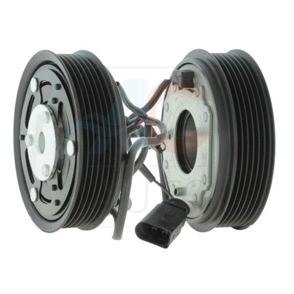 ACAUTO AC-06DN147 Magnetkupplung, Klimakompressor