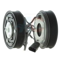 ACAUTO AC-06DN147 Magnetkupplung, Klimakompressor
