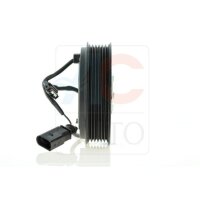 ACAUTO AC-06DN147 Magnetkupplung, Klimakompressor
