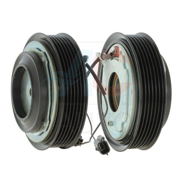 ACAUTO AC-06DN145 Magnetkupplung, Klimakompressor