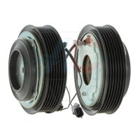 ACAUTO AC-06DN145 Magnetkupplung, Klimakompressor