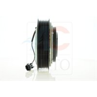 ACAUTO AC-06DN145 Magnetkupplung, Klimakompressor