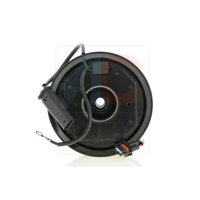 ACAUTO AC-06DN144 Magnetkupplung, Klimakompressor