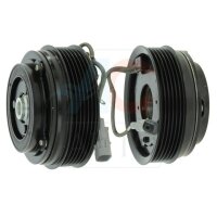 ACAUTO AC-06DN143 Magnetkupplung, Klimakompressor