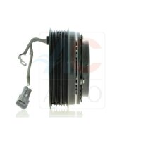 ACAUTO AC-06DN143 Magnetkupplung, Klimakompressor