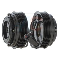 ACAUTO AC-06DN150 Magnetkupplung, Klimakompressor