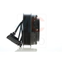 ACAUTO AC-06DN150 Magnetkupplung, Klimakompressor