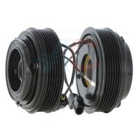 ACAUTO AC-06HA33 Magnetkupplung, Klimakompressor