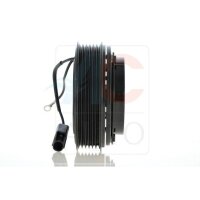 ACAUTO AC-06HA33 Magnetkupplung, Klimakompressor