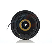 ACAUTO AC-06HA33 Magnetkupplung, Klimakompressor