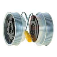 ACAUTO AC-06SD64 Magnetkupplung, Klimakompressor