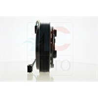 ACAUTO AC-06SD65 Magnetkupplung, Klimakompressor