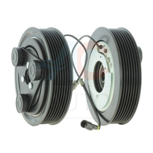 ACAUTO AC-06CL16 Magnetkupplung, Klimakompressor