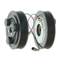 ACAUTO AC-06CL16 Magnetkupplung, Klimakompressor