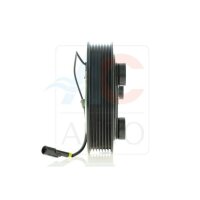 ACAUTO AC-06CL16 Magnetkupplung, Klimakompressor
