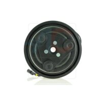 ACAUTO AC-06CL16 Magnetkupplung, Klimakompressor