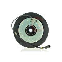 ACAUTO AC-06CL16 Magnetkupplung, Klimakompressor