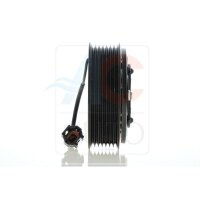 ACAUTO AC-06CL17 Magnetkupplung, Klimakompressor