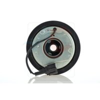 ACAUTO AC-06CL17 Magnetkupplung, Klimakompressor
