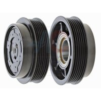 ACAUTO AC-06DN149 Magnetkupplung, Klimakompressor