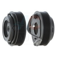 ACAUTO AC-06DN153 Magnetkupplung, Klimakompressor