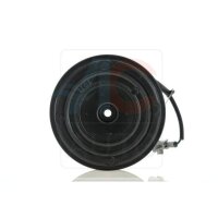ACAUTO AC-06DN153 Magnetkupplung, Klimakompressor