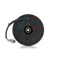 ACAUTO AC-06DN153 Magnetkupplung, Klimakompressor