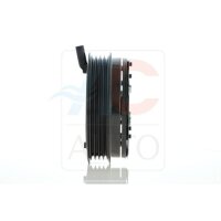 ACAUTO AC-06DN156 Magnetkupplung, Klimakompressor