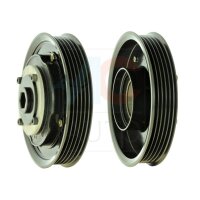 ACAUTO AC-06HA28 Magnetkupplung, Klimakompressor