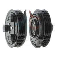 ACAUTO AC-06HA32 Magnetkupplung, Klimakompressor