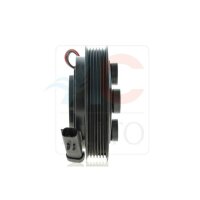 ACAUTO AC-06HA32 Magnetkupplung, Klimakompressor