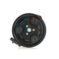 ACAUTO AC-06HA32 Magnetkupplung, Klimakompressor